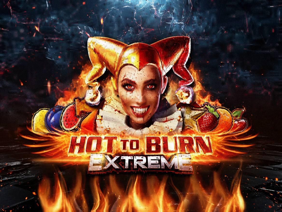 Hot to Burn Extreme